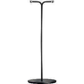 Artikelbild für APS »Valumo« Standfuß inklusive Stab, Höhe: 310-510 mm, ø: 170 mm, 2er