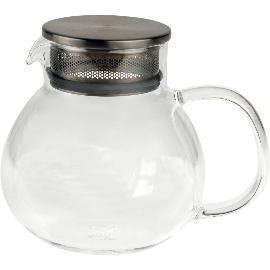 Artikelbild für BREDEMEIJER »Teamaster« Teebereiter einwandig, Inhalt: 0,50 Liter