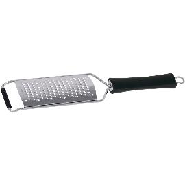 Artikelbild für CONTACTO Reibe, breit, fein rund 3 mm