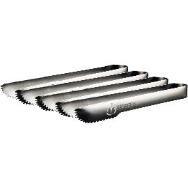 Artikelbild für FORGED »Churrasco« Grillzangen-Set 4-tlg., Länge: 200 mm