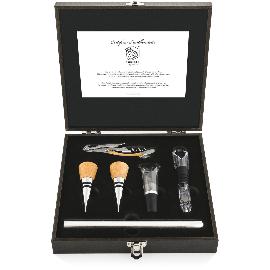 Artikelbild für LAGUIOLE »Luxury Line« Weinset 5-tlg.