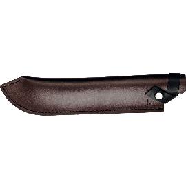 Artikelbild für FORGED »Essentials« Lederetui für Fleischermesser