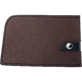 Artikelbild für FORGED »Essentials« Lederetui für Hackbeil breit