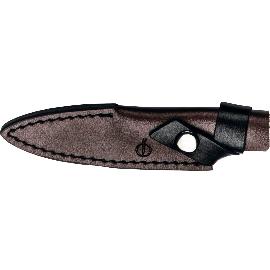 Artikelbild für FORGED »Essentials« Lederetui für Universalmesser