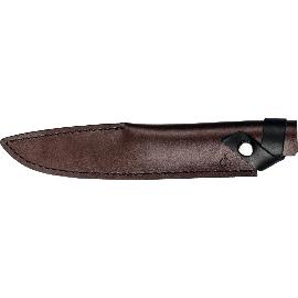 Artikelbild für FORGED »Essentials« Lederetui für Tranchiermesser