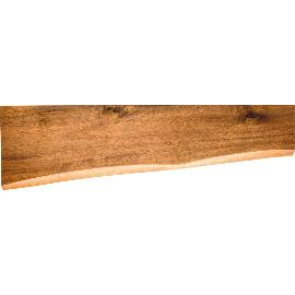 Artikelbild für STYLE DE VIE Magnetmesserleiste Akazie, breit, Länge: 500 mm