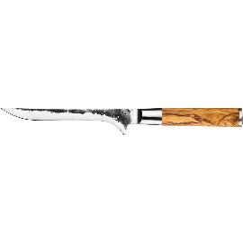 Artikelbild für FORGED »Olive« Ausbeinmesser, Klingenlänge: 150 mm