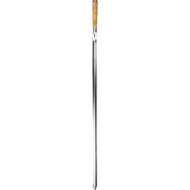 Artikelbild für FORGED »Churrasco« Churrasco-Spieß, Zinkenlänge: 600 mm, einfach