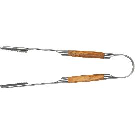 Artikelbild für FORGED »BBQ« Grillzange, Klingenlänge: 350 mm