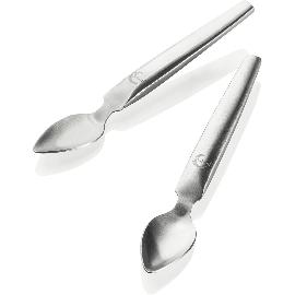 Artikelbild für PLATE-IT Quenelle-Löffel 2-tlg. klein