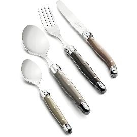 Artikelbild für LAGUIOLE »Premium Line« Besteckset 24-tlg. treasure