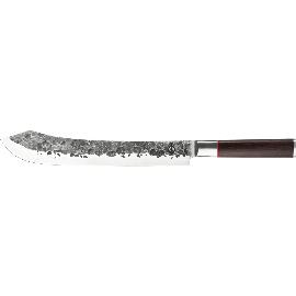 Artikelbild für FORGED »Sebra« Fleischermesser, Klingenlänge: 255 mm
