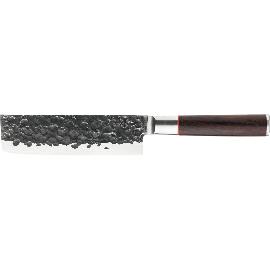 Artikelbild für FORGED »Sebra« Hackbeil, Klingenlänge: 175 mm
