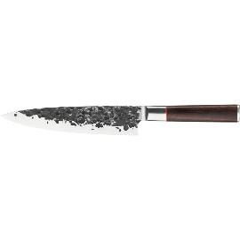 Artikelbild für FORGED »Sebra« Kochmesser, Klingenlänge: 205 mm