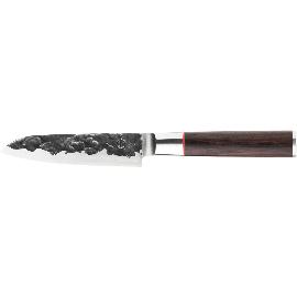 Artikelbild für FORGED »Sebra« Santokumesser, Klingenlänge: 140 mm