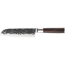 Artikelbild für FORGED »Sebra« Santokumesser, Klingenlänge: 180 mm