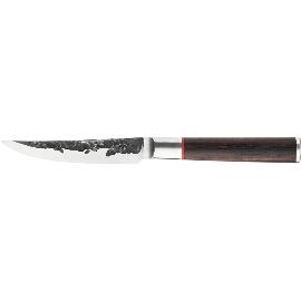 Artikelbild für FORGED »Sebra« Steakmesser-Set 4-tlg., Klingenlänge: 115 mm