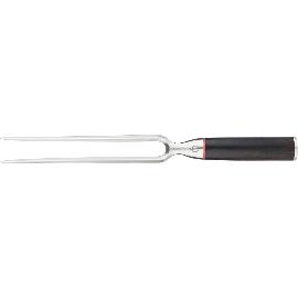 Artikelbild für FORGED »Sebra« Fleischgabel, Zinkenlänge: 190 mm