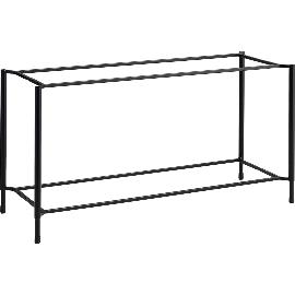 Artikelbild für APS »Valo« GN-Buffetständer, Höhe: 285 mm, Länge: 570 mm, Breite: 210 mm