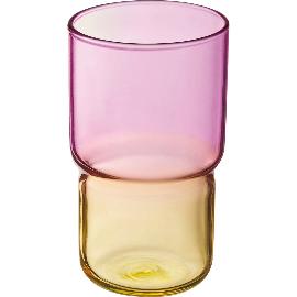 Artikelbild für ARCOROC »Candy Mix« Trinkglas, Inhalt: 0,32 Liter, Höhe: 120 mm, Bubble Gum