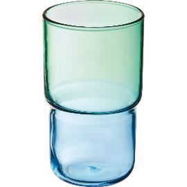 Artikelbild für ARCOROC »Candy Mix« Trinkglas, Inhalt: 0,32 Liter, Höhe: 120 mm, Mint