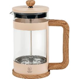 Artikelbild für LEOPOLD VIENNA »Franca« Kaffee-/Teebereiter, 5 Tassen, Inhalt: 0,60 Liter, sand