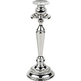 Artikelbild für ZILVERSTAD »Classic« Kerzenhalter, silber