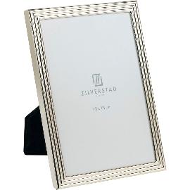 Artikelbild für ZILVERSTAD »Elana« Bilderrahmen, Höhe: 180 mm, Länge: 130 mm