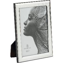 Artikelbild für ZILVERSTAD »Premium Arezzo« Bilderrahmen, Höhe: 150 mm, Länge: 100 mm