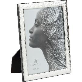 Artikelbild für ZILVERSTAD »Premium Arezzo« Bilderrahmen, Höhe: 180 mm, Länge: 130 mm