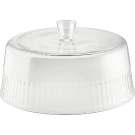 Artikelbild für APS »Valo« Frischhaltehaube, Höhe: 160 mm, ø: 300 mm