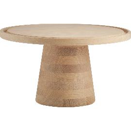 Artikelbild für APS »Valo« Servier-/Tortenplatte, Höhe: 170 mm, ø: 320 mm,