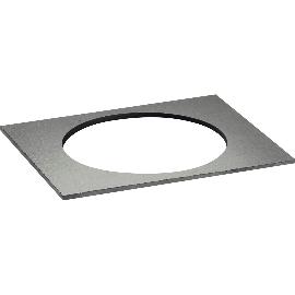 Artikelbild für APS »Grid« GN-Naturschieferplatte, 1/2, Länge: 325 mm, Breite: 265 mm