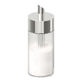 Artikelbild für APS »Grid« Zuckerdosierer, Inhalt: 0,20 Liter, Höhe: 170 mm, ø: 60 mm,