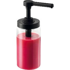 Artikelbild für APS »Dispensa« Dosierspender, Inhalt: 1,10 Liter, Höhe: 270 mm, Länge: 100 mm