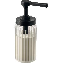 Artikelbild für APS »Dispensa« Dosierspender, Inhalt: 1,10 Liter, Höhe: 270 mm, Länge: 100 mm