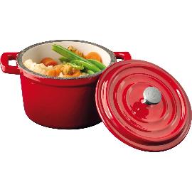 Artikelbild für APS »5 Stars« Mini-Topf mit Deckel