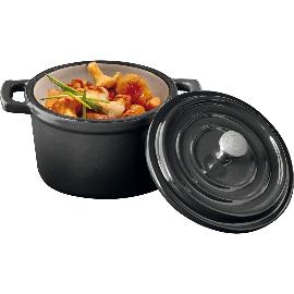 Artikelbild für APS »5 Stars« Mini-Topf mit Deckel