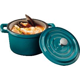 Artikelbild für APS »5 Stars« Mini-Topf mit Deckel