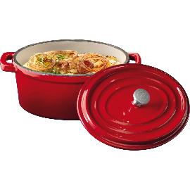 Artikelbild für APS »5 Stars« Mini-Topf mit Deckel