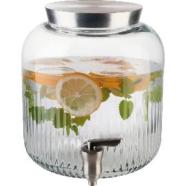 Artikelbild für APS Getränkespender, Inhalt: 5,00 Liter, Höhe: 230 mm, ø: 200 mm