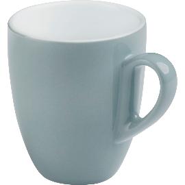 Artikelbild für APS »Snug« Kaffeebecher, Inhalt: 0,33 Liter, Höhe: 100 mm, ø: 85 mm, blau
