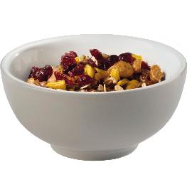 Artikelbild für APS »Snug« Schale, Inhalt: 0,25 Liter, Höhe: 60 mm, ø: 120 mm, taupe