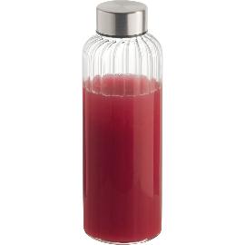 Artikelbild für APS »Everline« Trinkflasche, Inhalt: 0,40 Liter, Höhe: 195 mm, ø: 65 mm