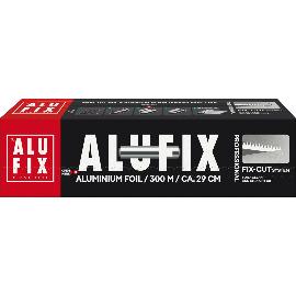 Artikelbild für »ALUFIX« Alufolie, Länge: 300 m, Breite: 290 mm