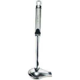 Artikelbild für Saucenschöpfer Edelstahl, Länge: 290 mm