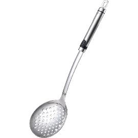 Artikelbild für Schaumlöffel Edelstahl, Länge: 360 mm