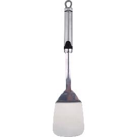 Artikelbild für Bratenwender Edelstahl, Länge: 360 mm