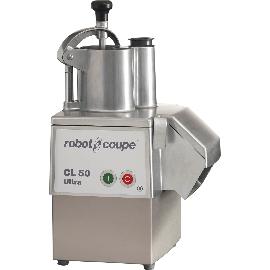 Artikelbild für ROBOT COUPE »Ultra« Gemüseschneider CL 50 Ultra 230 V/50/1