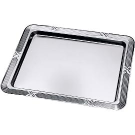 Artikelbild für CONTACTO GN-Tablett, Höhe: 15 mm, Länge: 325 mm, Breite: 265 mm